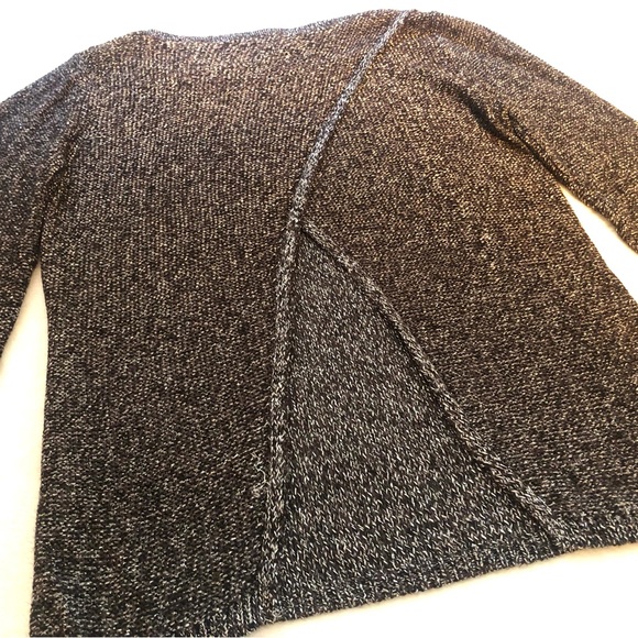 Women’s Knitted Sparkly Sweater | Reitmans | Small - Picture 6 of 7